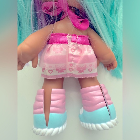 Kindi Kids Pre-School Play Doll, Bella Bow - Picture 5 of 7